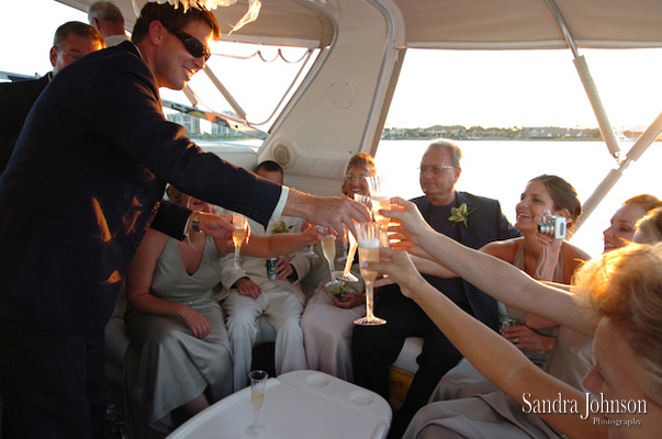 Best Riverview Grill Wedding photographer - Sandra Johnson (SJFoto.com)